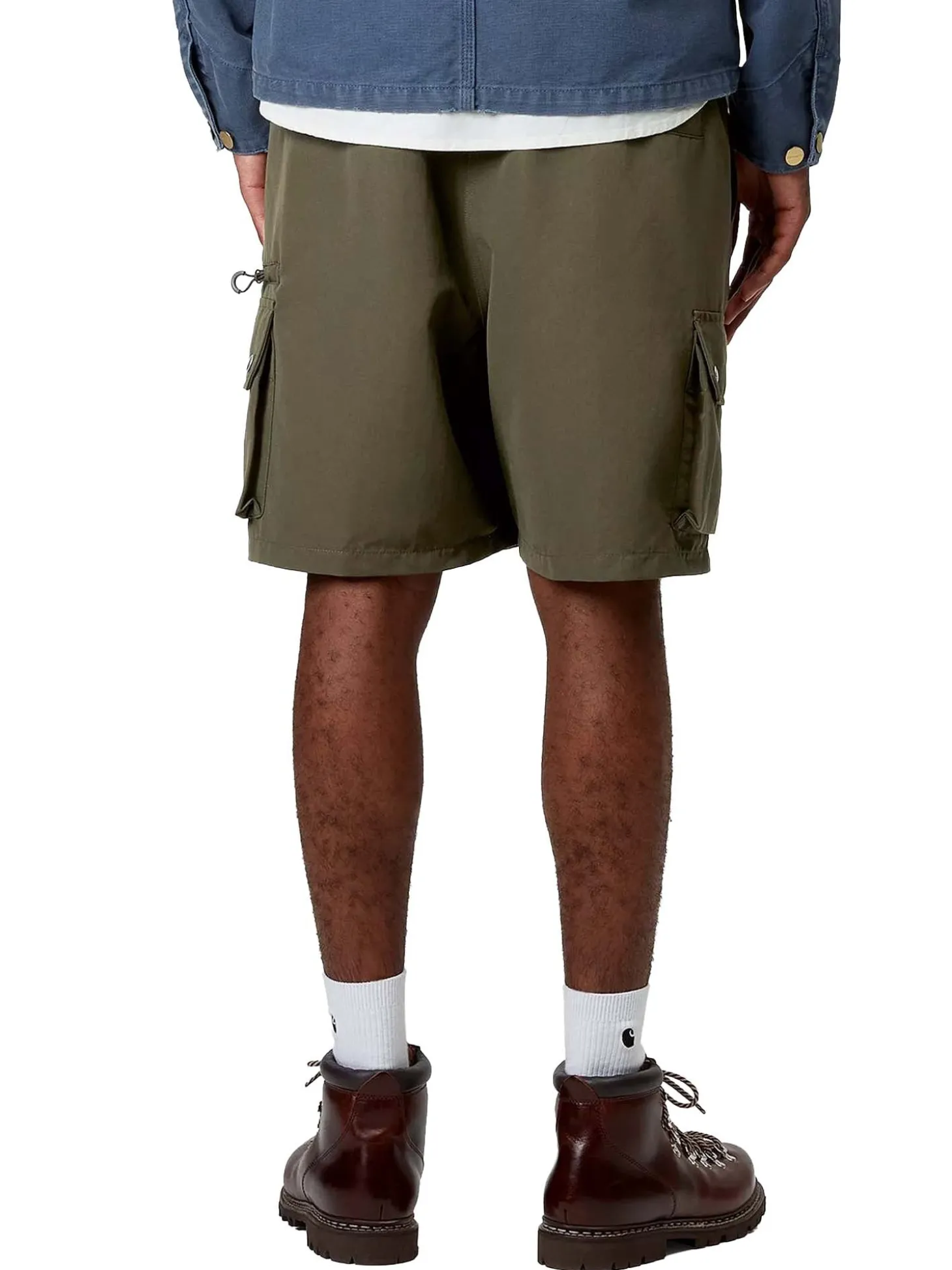 Irwin Short