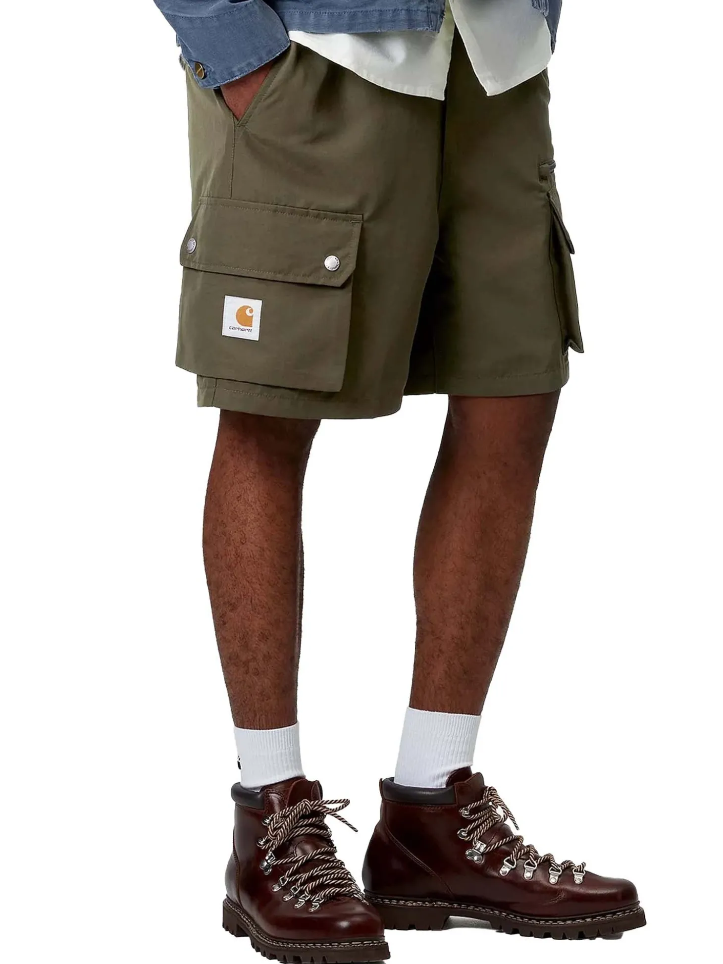 Irwin Short