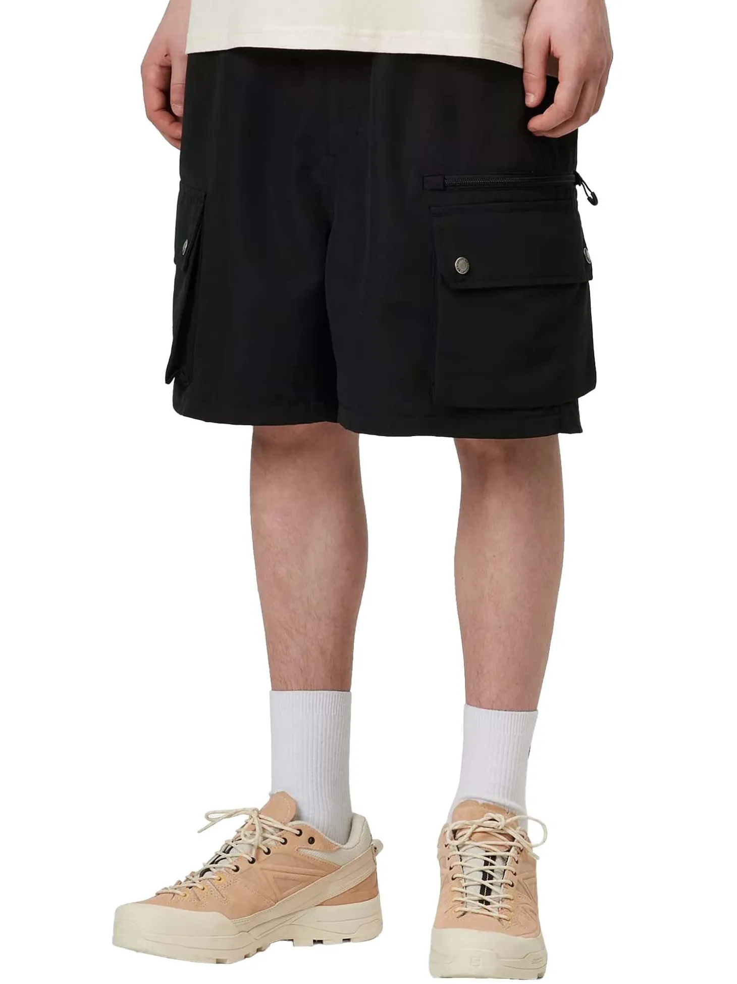 Irwin Short