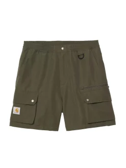 Irwin Short