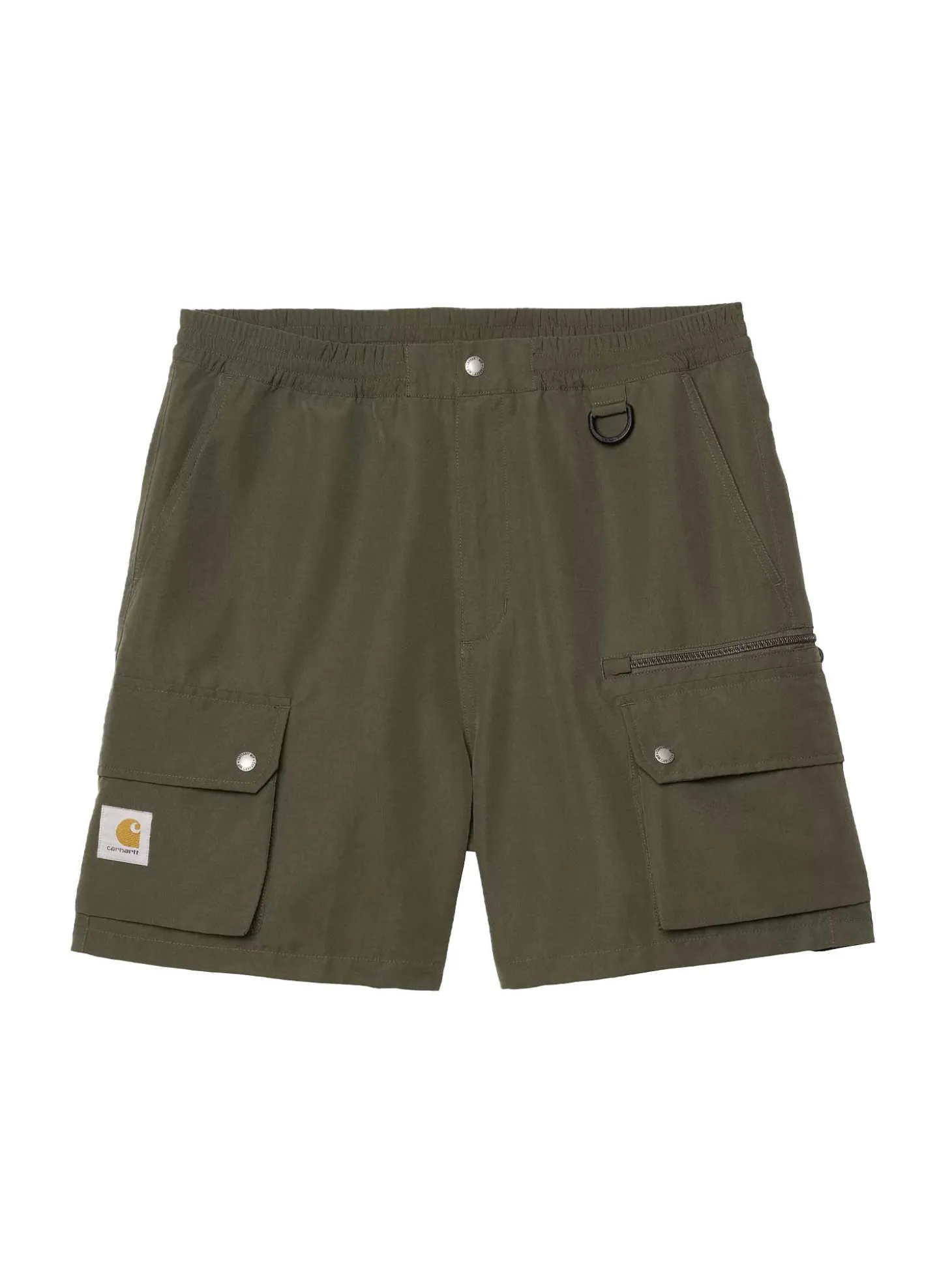 Irwin Short