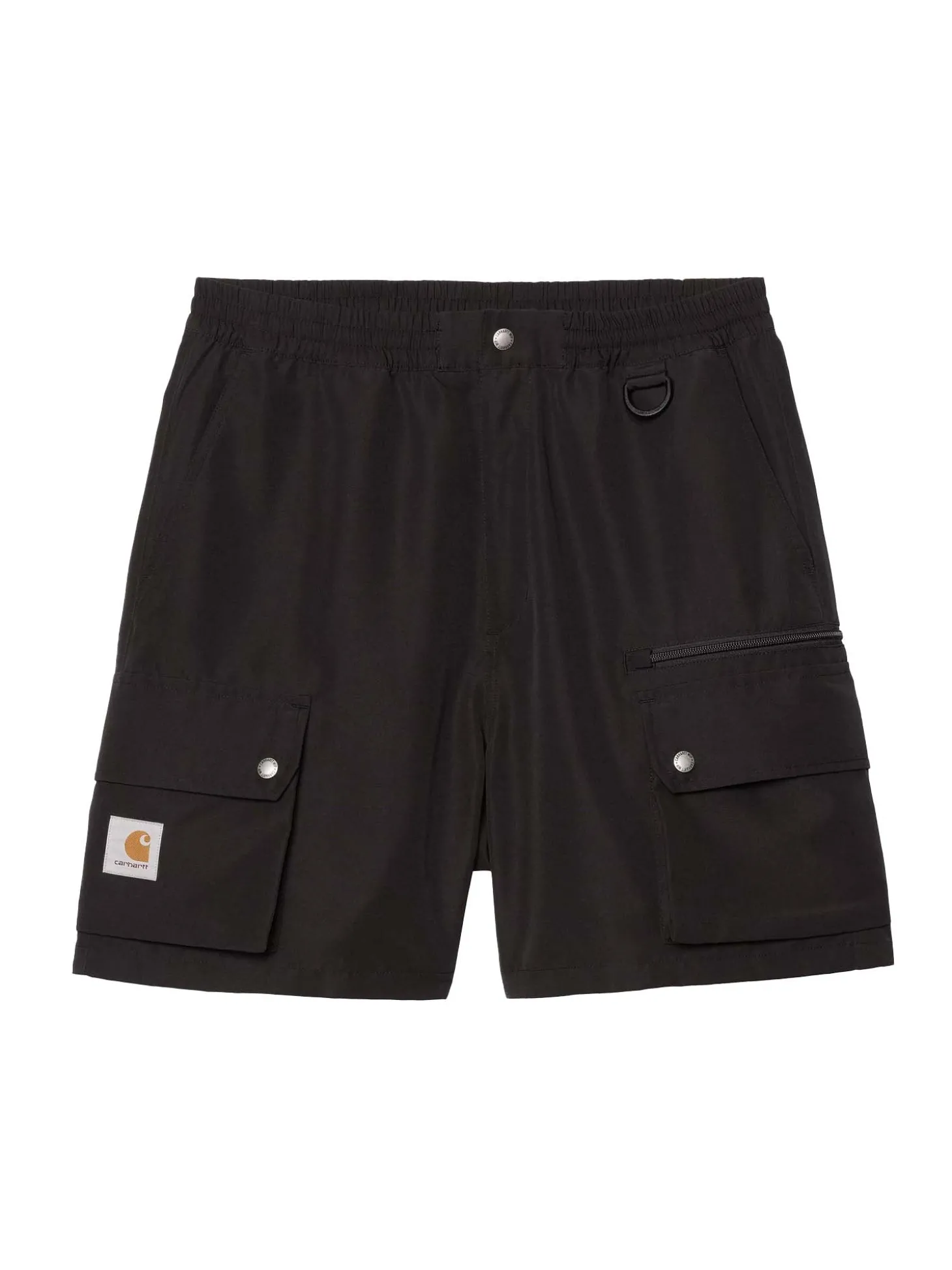 Irwin Short