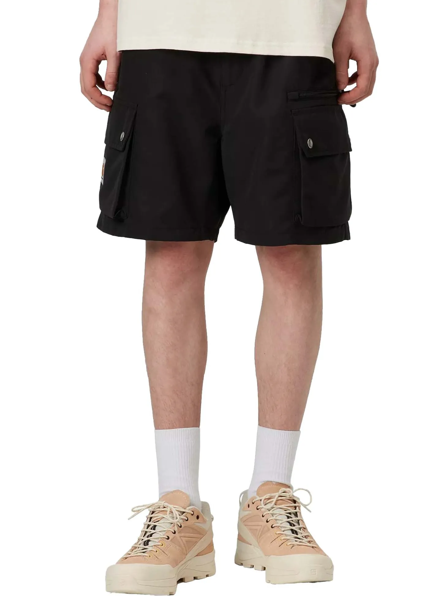 Irwin Short