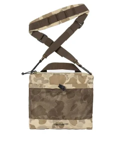 Irwin Shoulder Bag