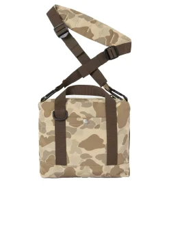 Irwin Shoulder Bag