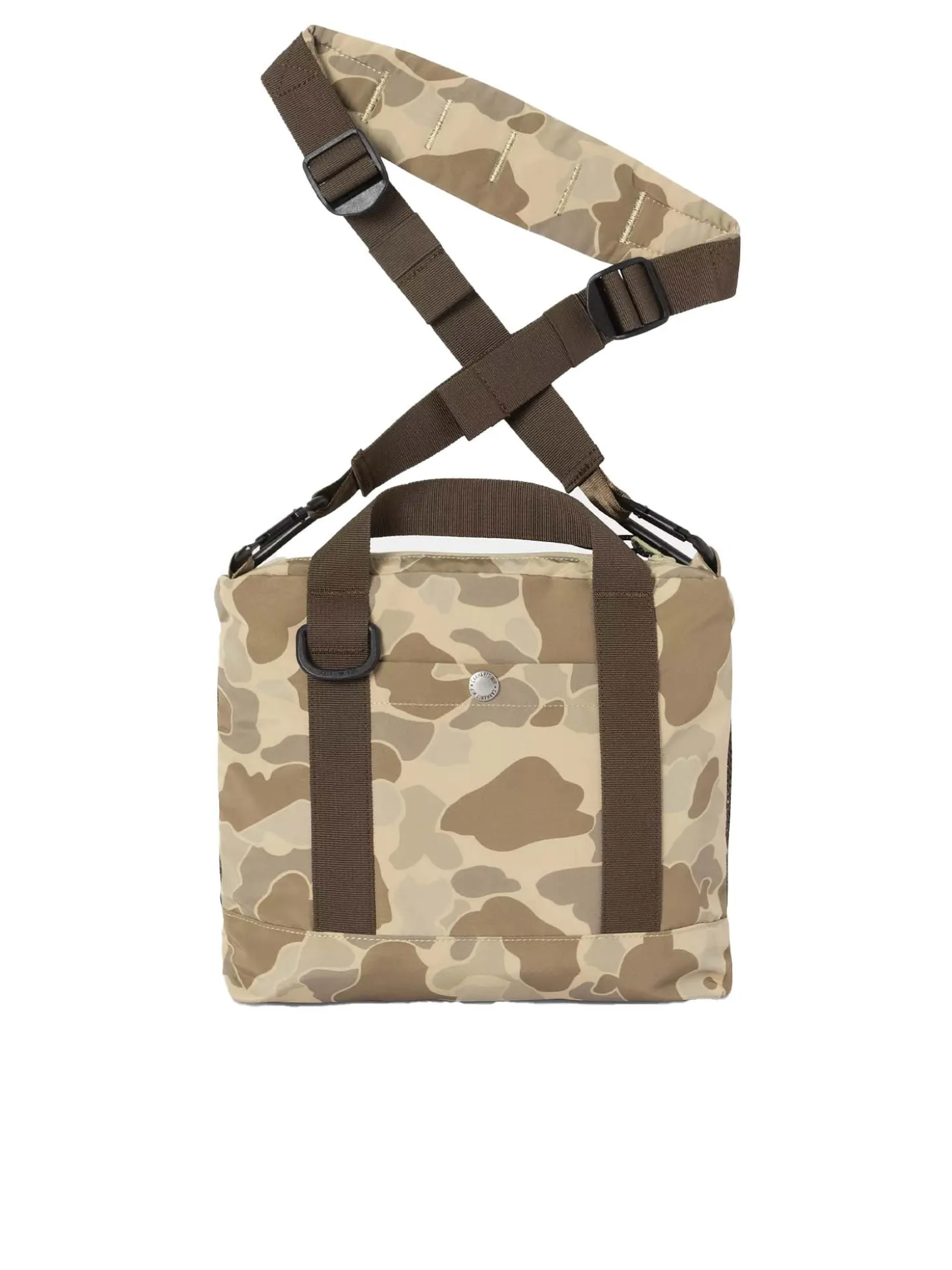 Irwin Shoulder Bag