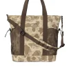 Irwin Tote Bag