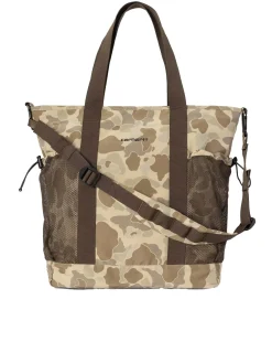 Irwin Tote Bag
