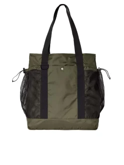 Irwin Tote Bag