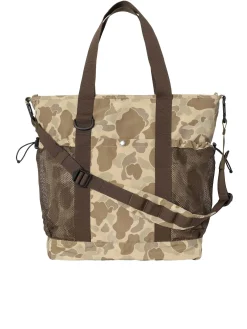 Irwin Tote Bag