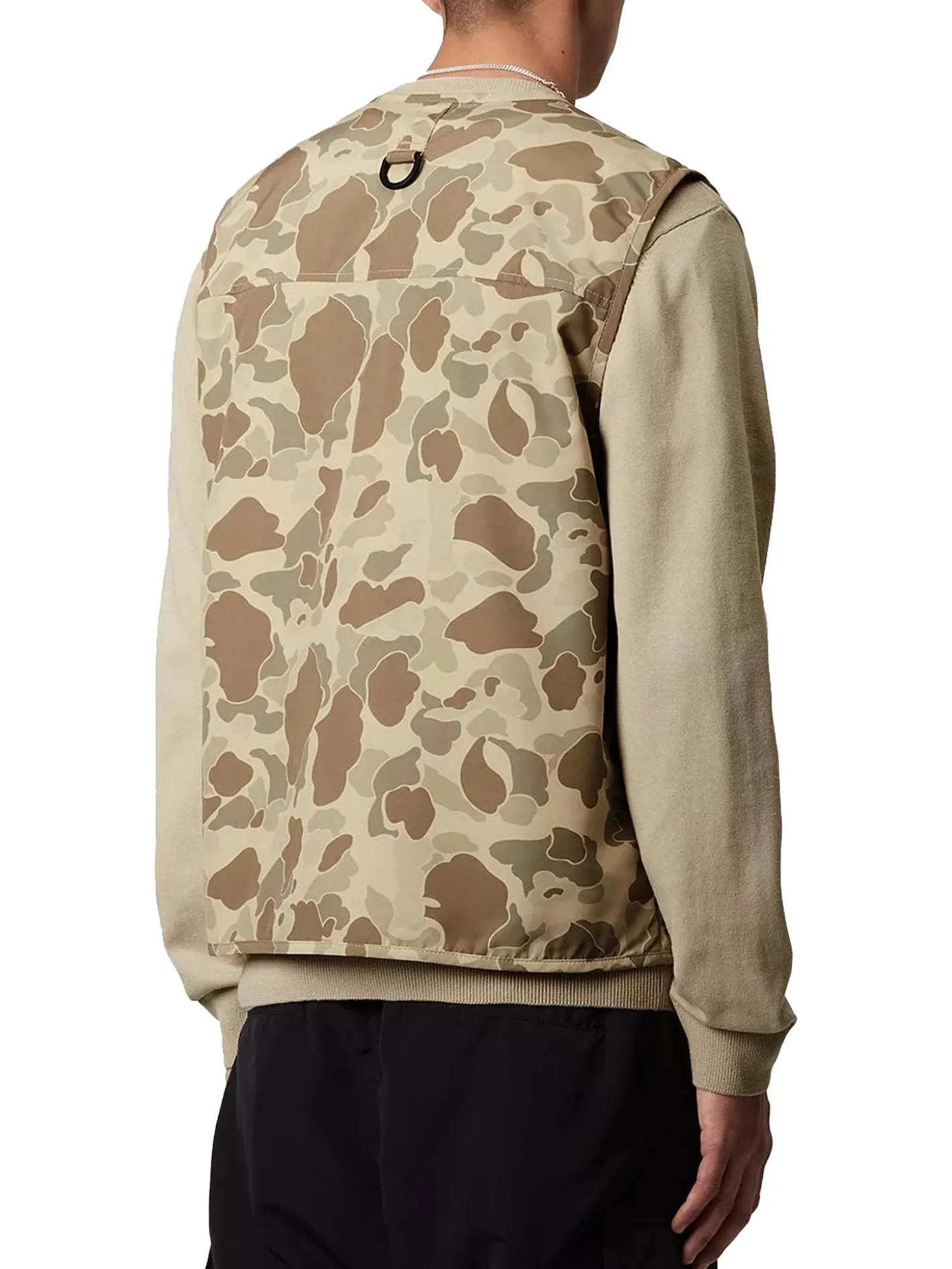 Irwin Vest