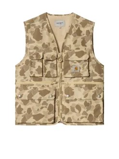 Irwin Vest