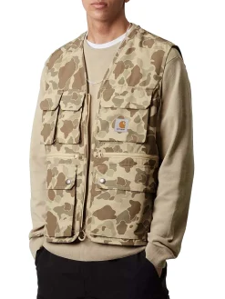 Irwin Vest