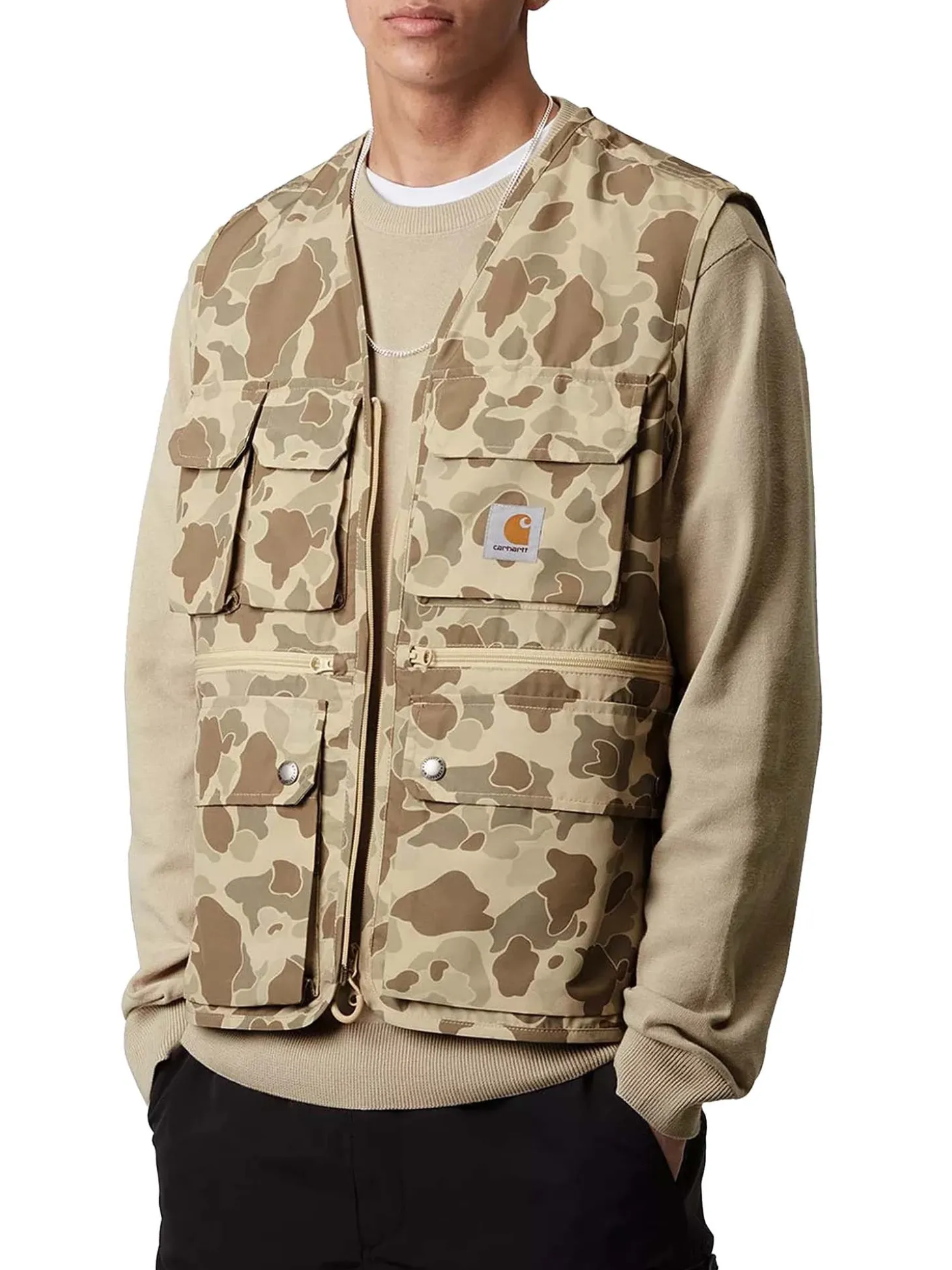 Irwin Vest