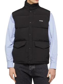 Iuter Puff Vest