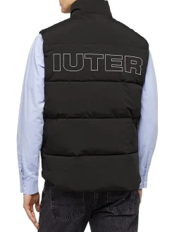 Iuter Puff Vest