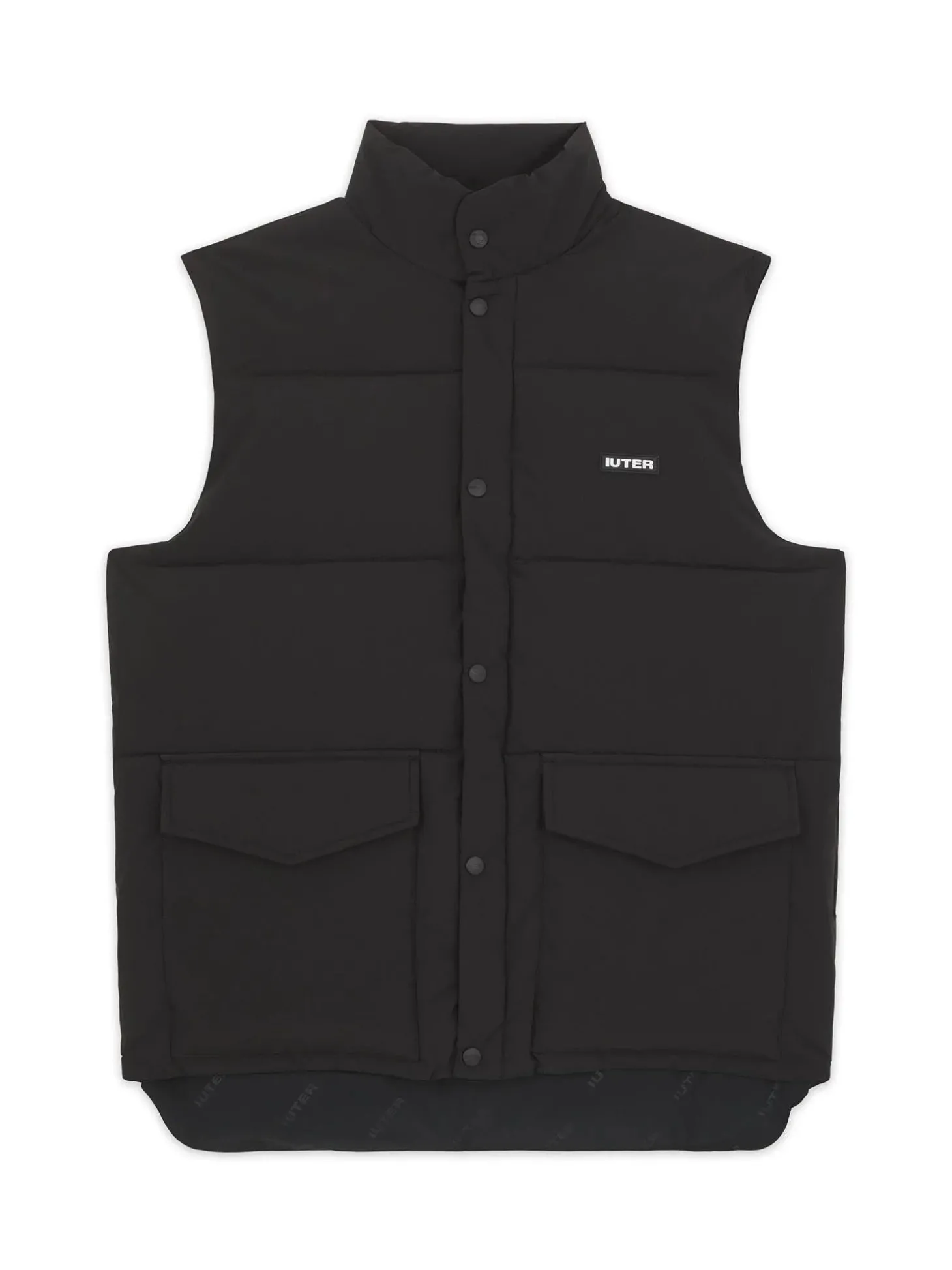 Iuter Puff Vest
