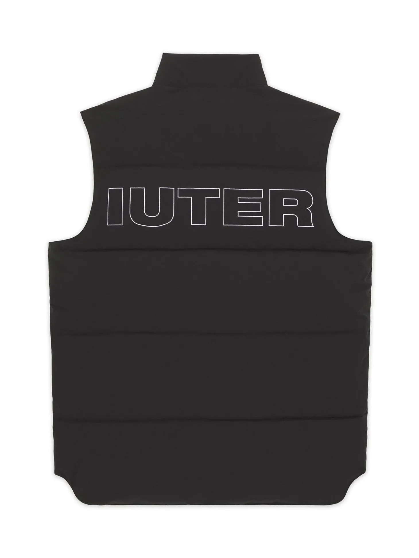 Iuter Puff Vest