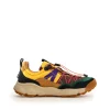 Iwano 2 Uni Suede Nylon