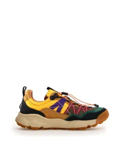 Iwano 2 Uni Suede Nylon