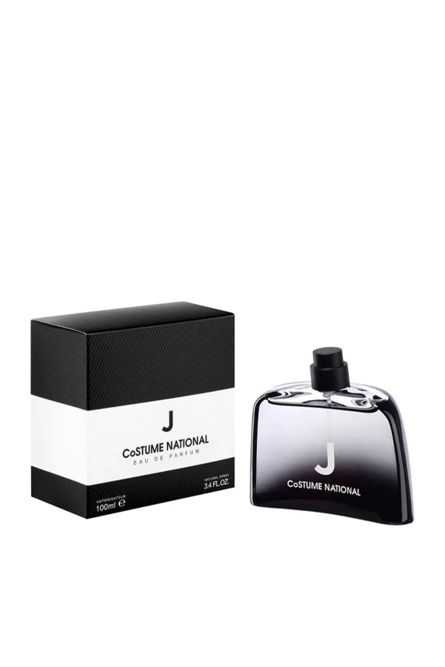 J Eau De Parfum 100Ml
