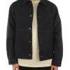 Japanese Denim Jacket