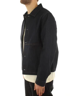 Japanese Denim Jacket