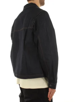 Japanese Denim Jacket