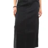 Japanese Denim Skirt