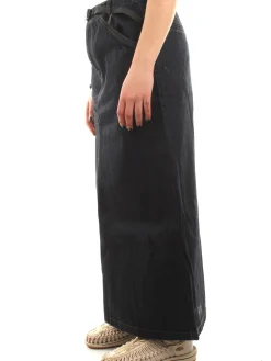 Japanese Denim Skirt