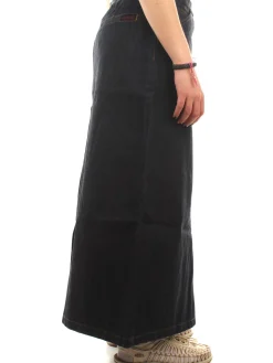 Japanese Denim Skirt