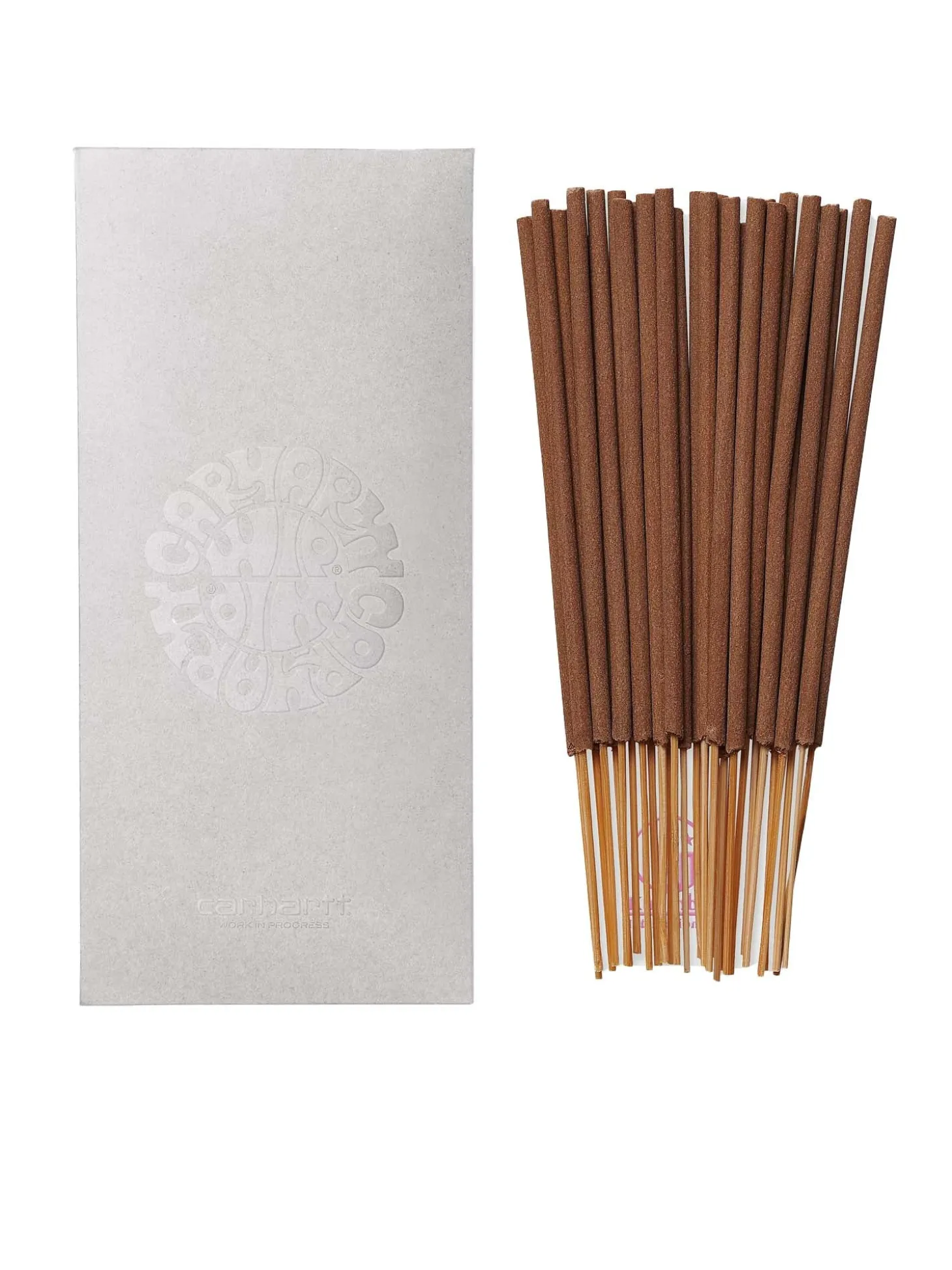 Jazzy Incense Sticks Kuumba International for Carhartt WIP