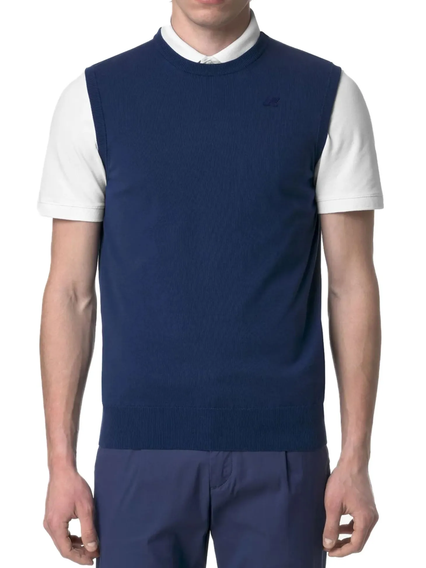 Jeano Cottons Gilet