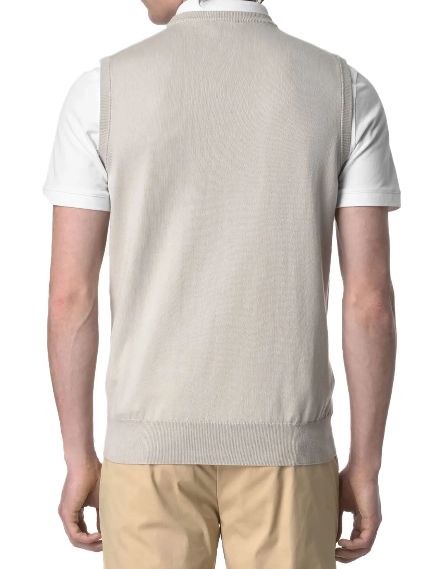 Jeano Cottons Gilet