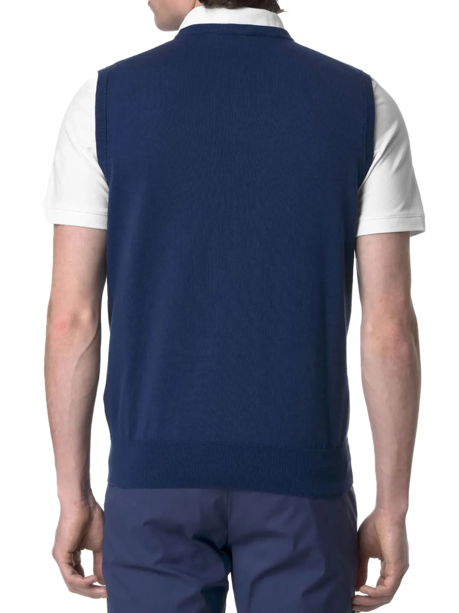 Jeano Cottons Gilet