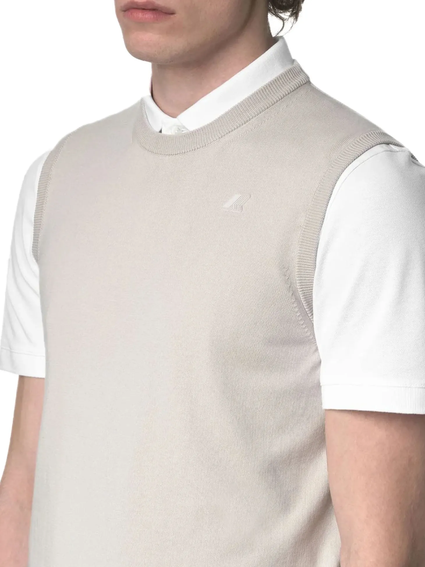 Jeano Cottons Gilet