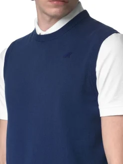 Jeano Cottons Gilet