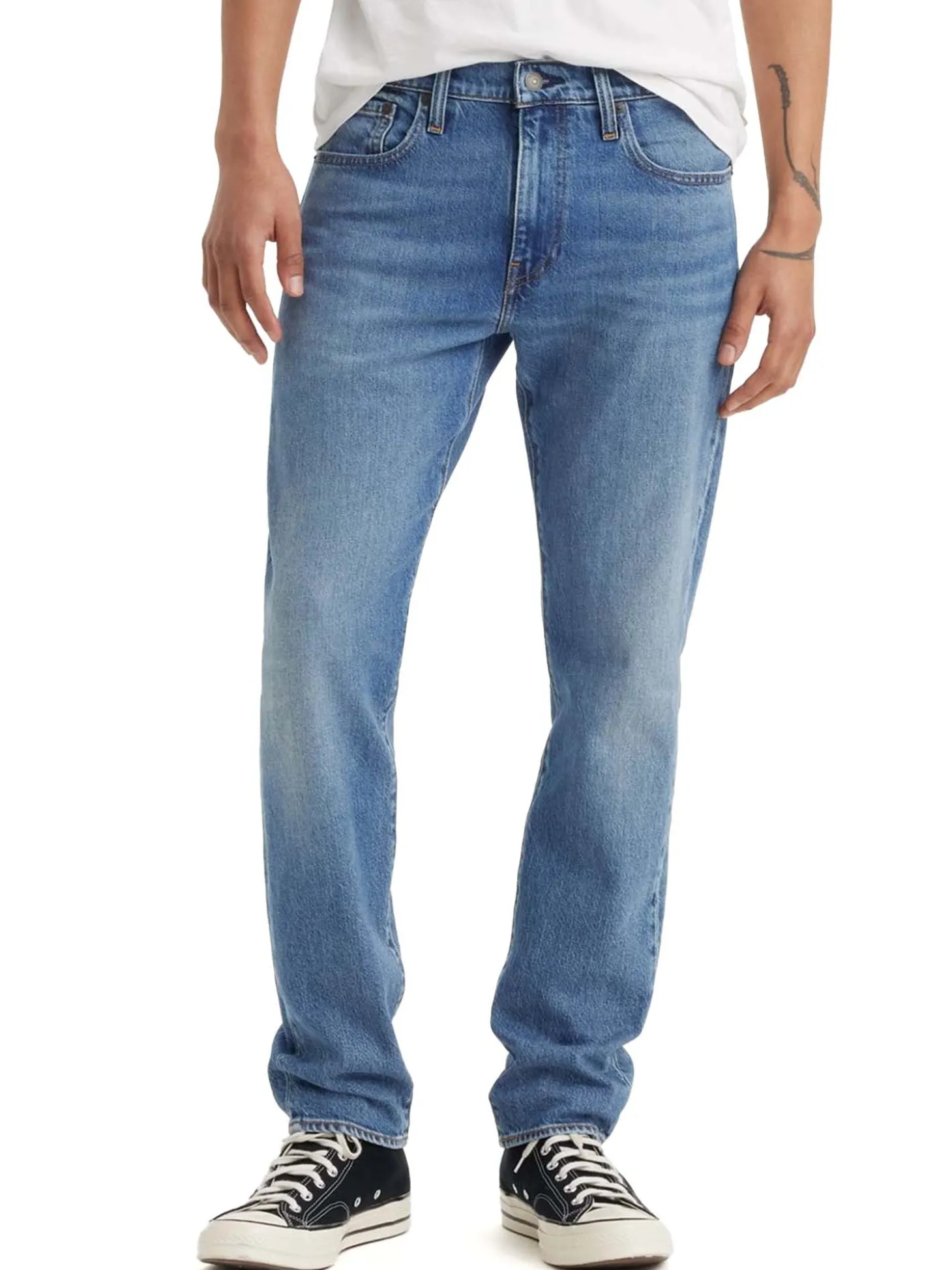 Jeans 502™ Affusolati