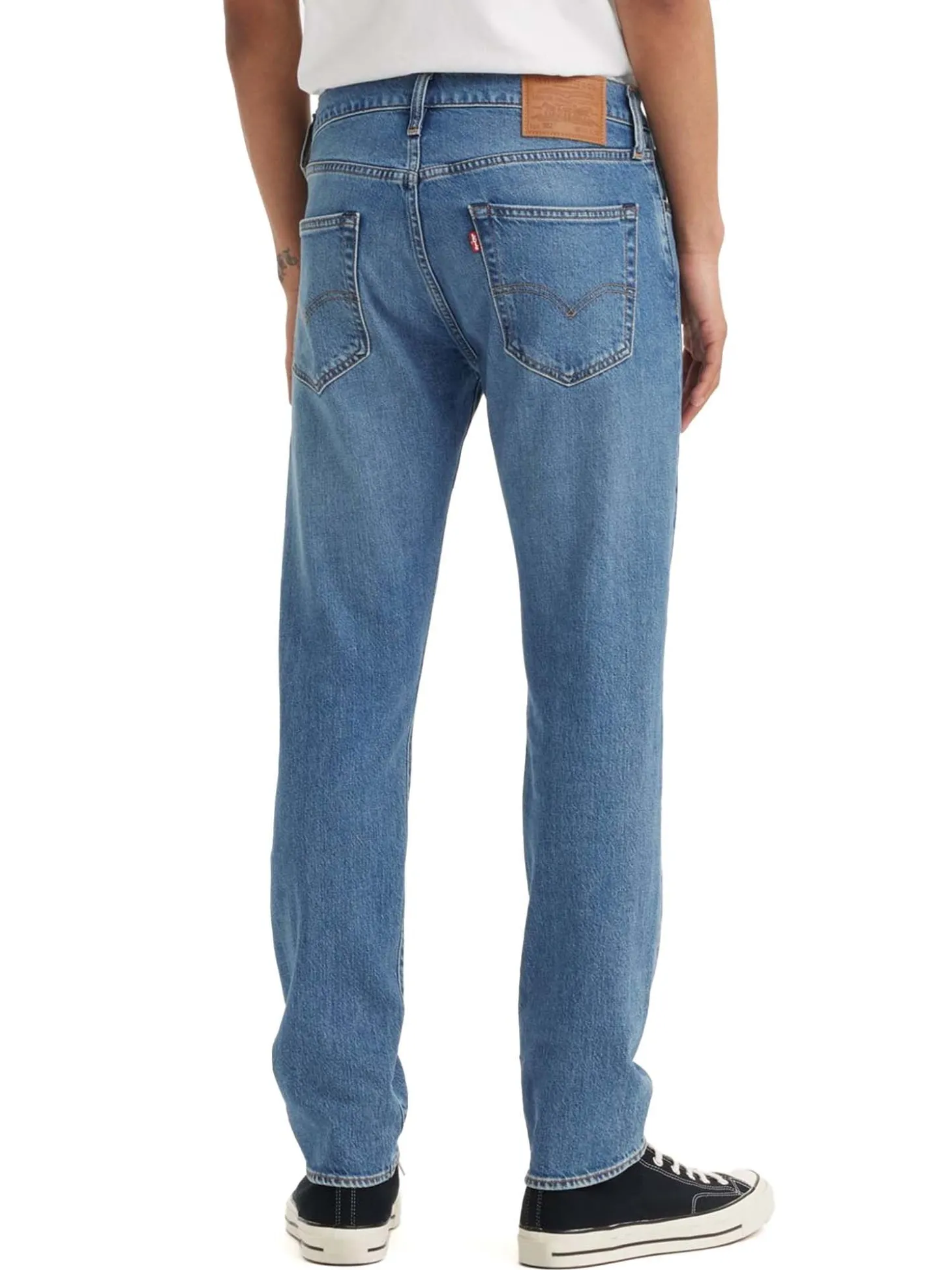 Jeans 502™ Affusolati