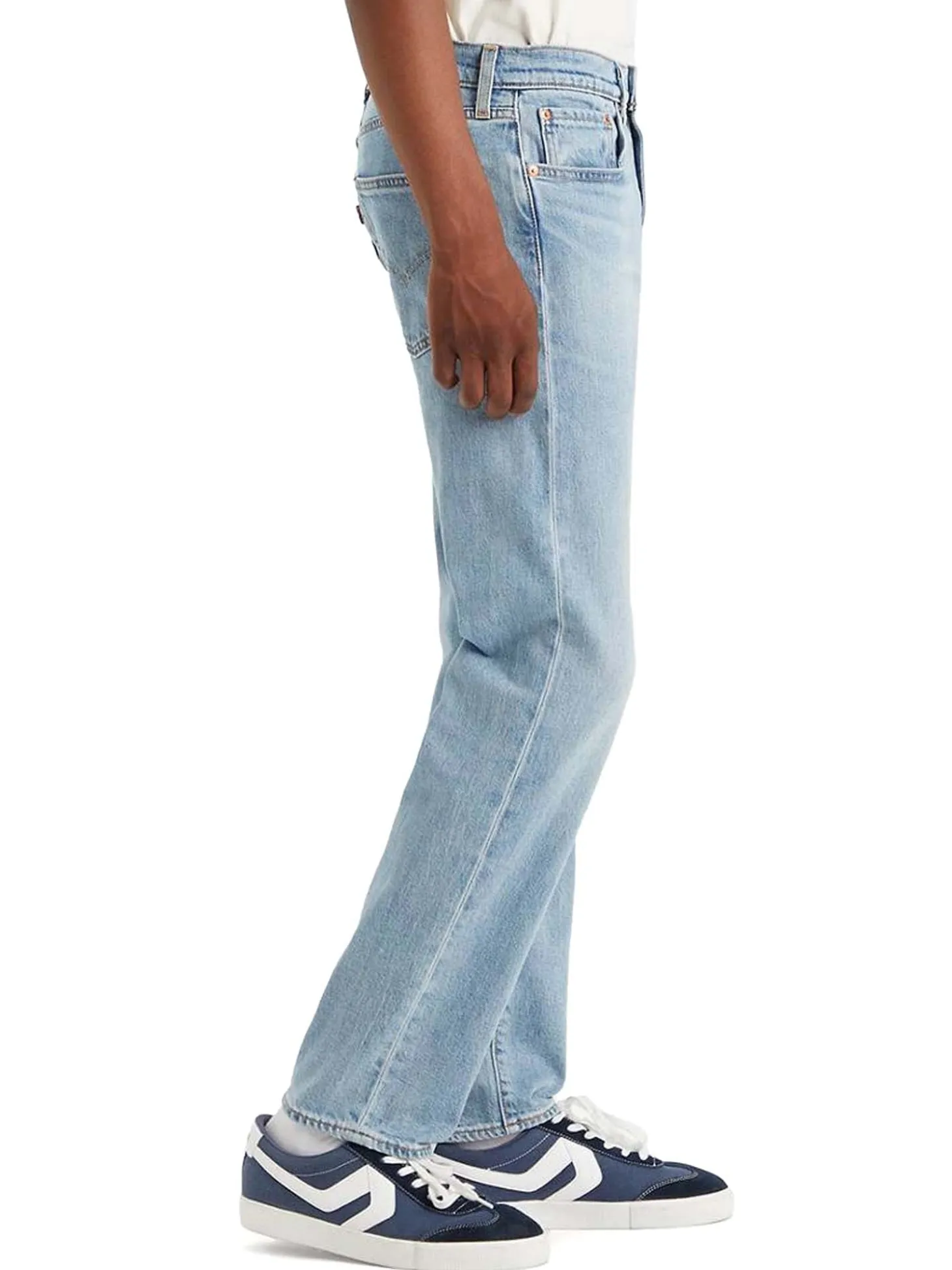 Jeans 502™ Affusolati