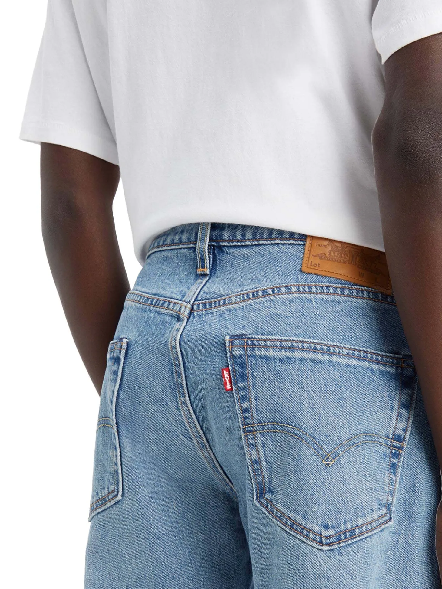 Jeans 527™ bootcut slim