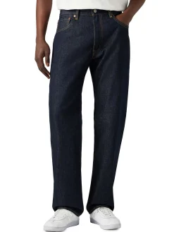 Jeans 555™ dritti taglio comodo