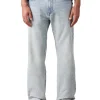 Jeans 555™ dritti taglio comodo
