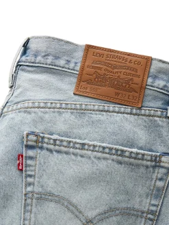 Jeans 555™ dritti taglio comodo