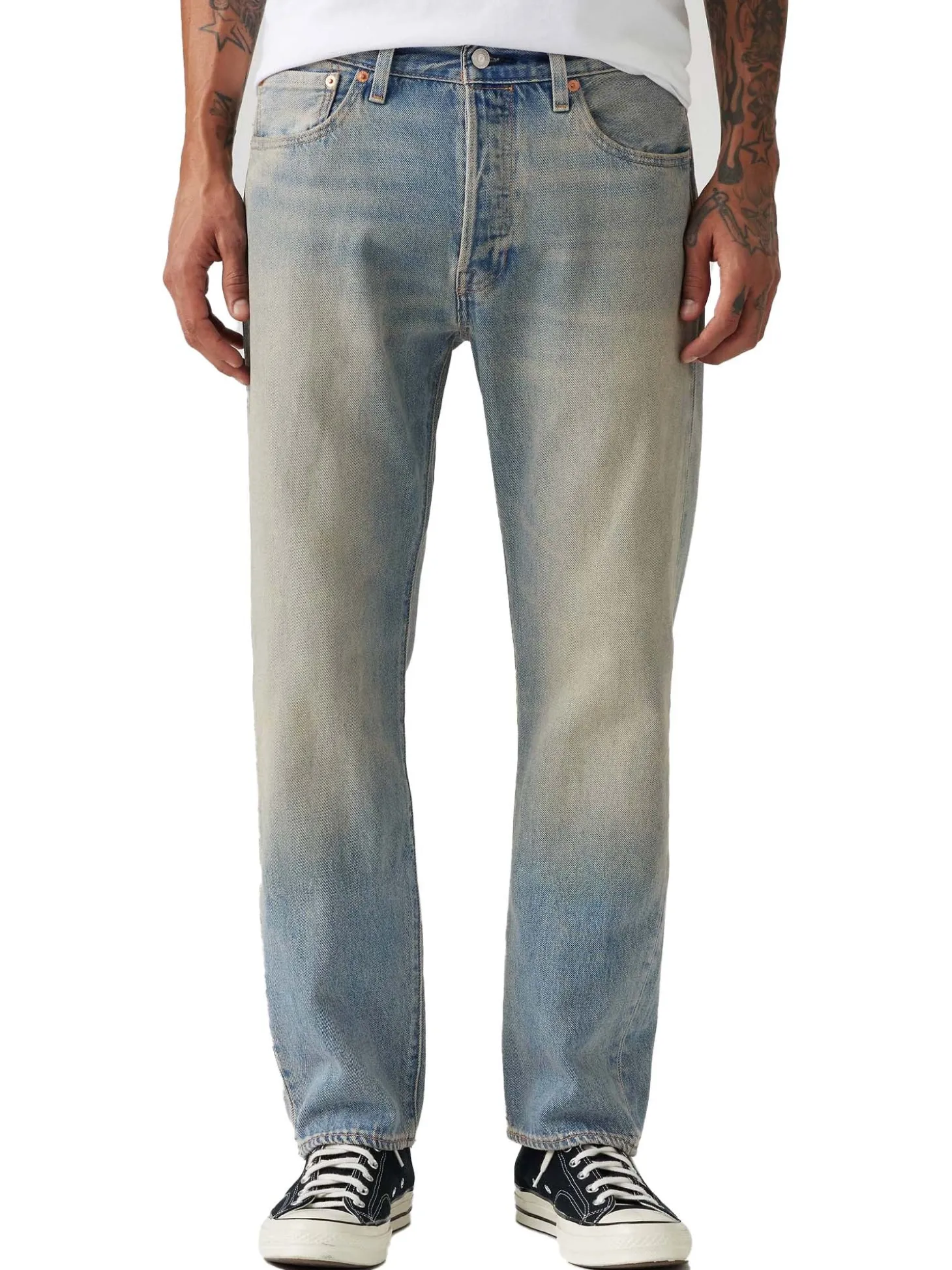 Jeans 501® Levi's® Original