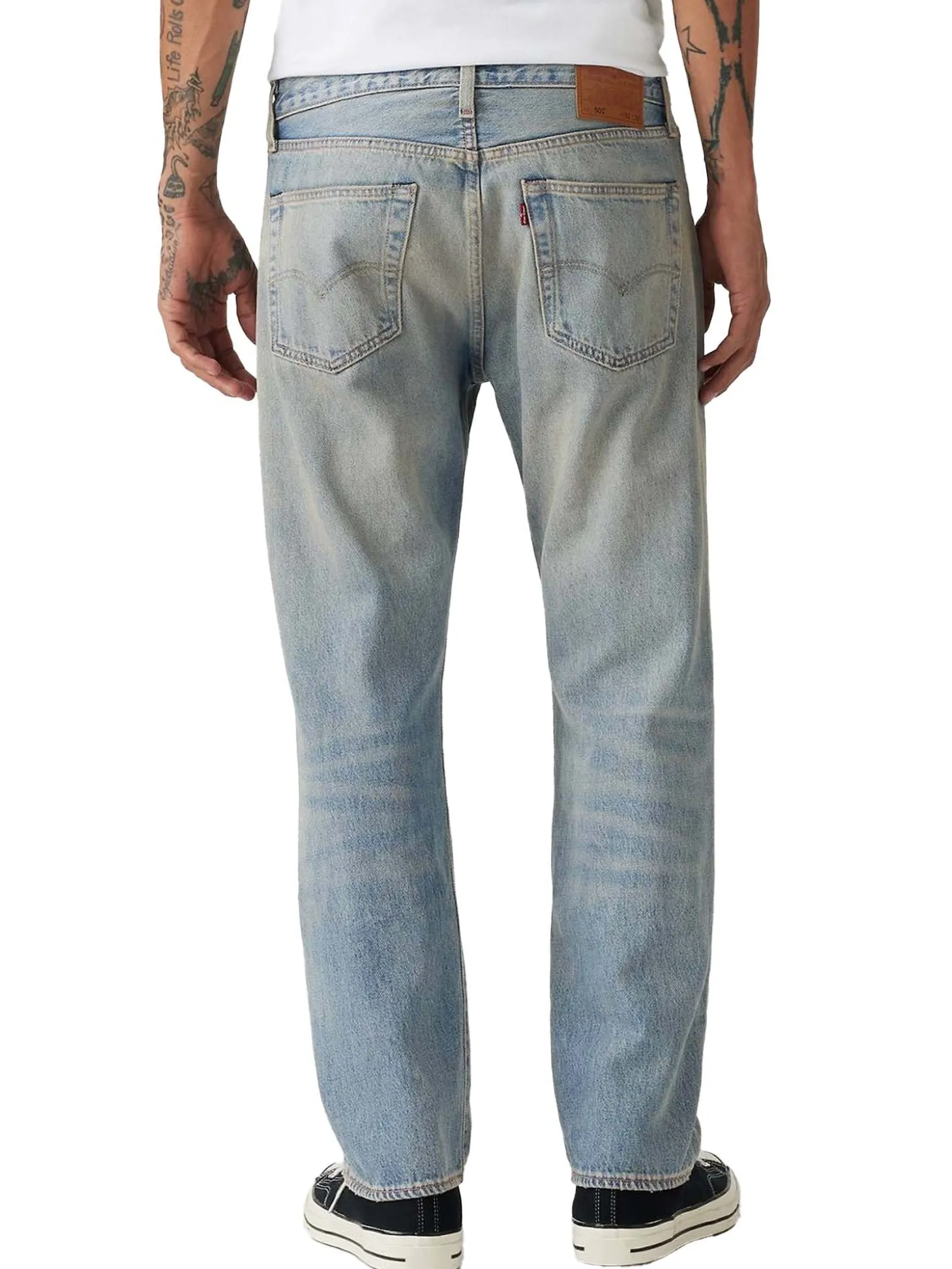 Jeans 501® Levi's® Original