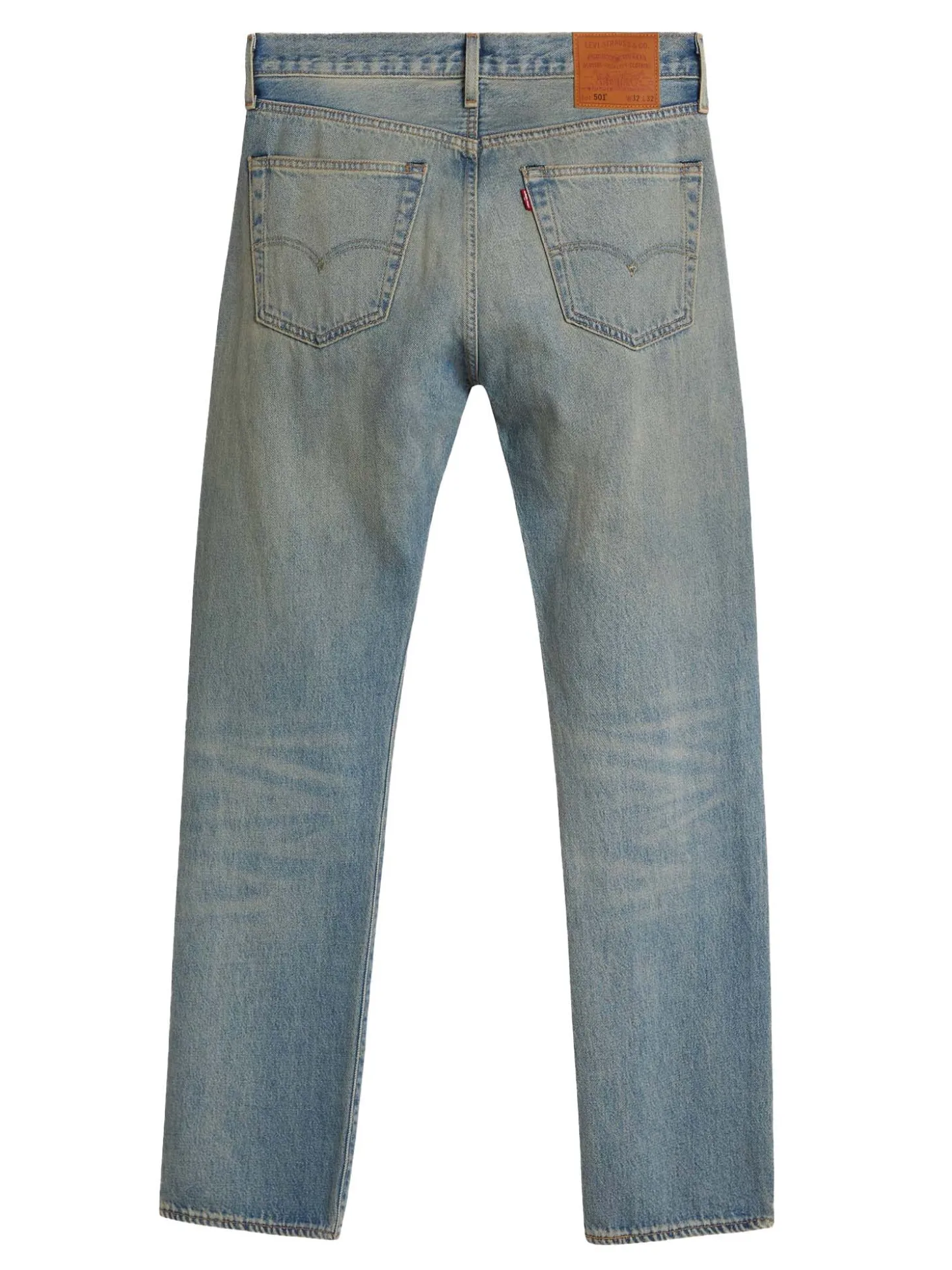 Jeans 501® Levi's® Original