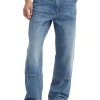 Jeans 568™ Loose Straight Double-Knee Carpenter
