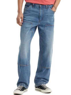 Jeans 568™ Loose Straight Double-Knee Carpenter