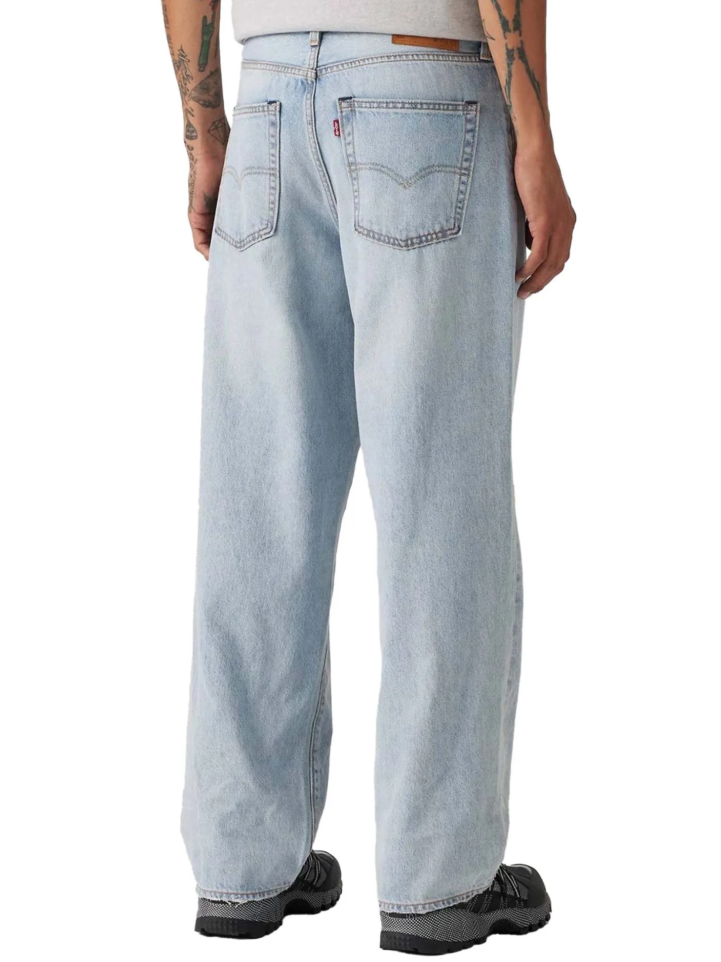 Jeans 578™ oversize